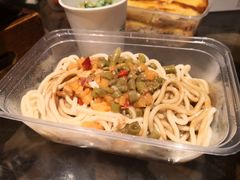 -文叔·湖北名小吃·小龙虾(华强北店)