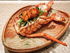 -Ginza Onodera铁板烧(外滩十八号店)