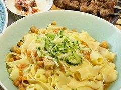 -品质伊骊新疆菜(紫金店)
