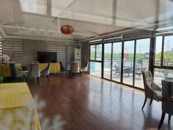 -卓玥国际月子会所(罗山路店)