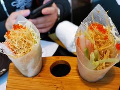 -天狗山料理(省体店)