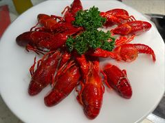 -沪小胖·小龙虾·蓝龙王(八佰伴店)