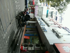 android_upload_pic-味一早餐(新芝路店)