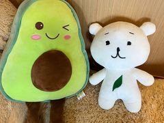 -悦耐私教健身馆(保利中心店)
