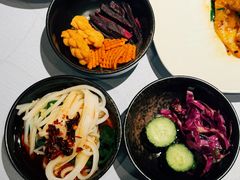 -飞鹿餐饮·陕南菜(北关店)