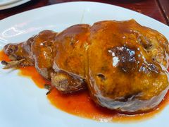 -吴门人家·苏宴宫廷菜(拙政园店)