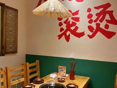 -虾领航小龙虾·吉林烧烤(柳州路店)