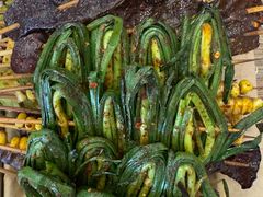 -晓靖轩烧烤(沙河风情店)