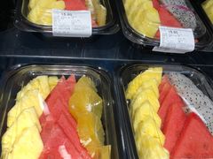 -blt精品超市(北京银座店)