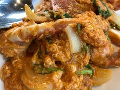 -Baan Ploy Samed Restaurant ร้านอาหารบ้านพลอยเสม็ด