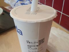 -茶百道(大兴绿地缤纷城店)