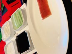 -上海滩餐厅(BFC外滩金融中心店)