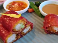 -点都德(龙之梦店)