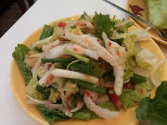 -小曼谷泰国美食 (南角道分店)