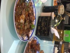 -生活本该如此北京小馆(周庄嘉园店)