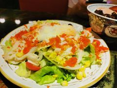 -炙柒Sekinana·精致料理 烧鸟·铁板烧(海上世界店)