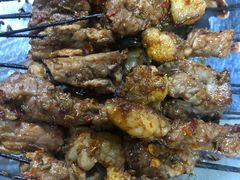 -清真·马峰烤肉(小学习北巷店)