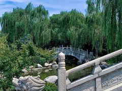 -西安青龙寺遗址景区