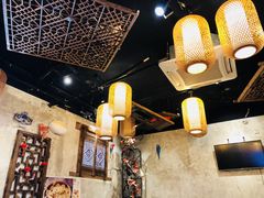 大堂-锦小馆(安贞店)