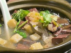 -南京大牌档(济南万象城店)