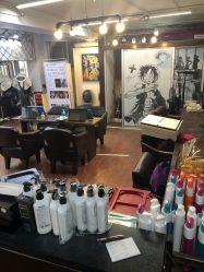 -红人馆造型十添