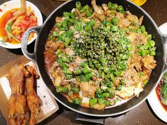 藤椒美牛蛙-蛙喔牛蛙(椒江青悦城店)