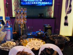 -V SHOW max KTV(粉巷店)