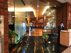 -马哥孛罗咖啡厅·Cafe Marco (厦门马哥孛罗东方大酒店)