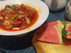 -卞氏菜根香(航空路旗舰店)