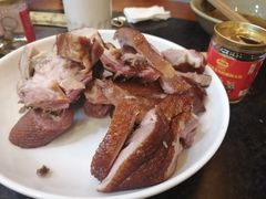 -九尺赵老四鲜鹅肠火锅