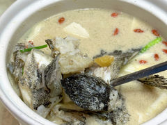 -百家福海鲜排档·闽菜·家宴(斗西路口店)