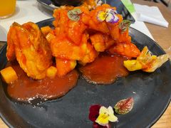 -榕意·川味之美(深业上城店)