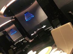 -万丽轩·粤菜(王府井金茂万丽酒店)