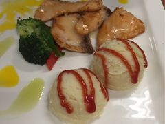 -同济大学-北苑食堂