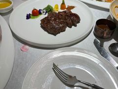 -PARFUM FLORAL花境法餐(南京首店)