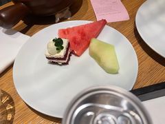 -长沙君悦酒店·自助餐厅咖啡厅
