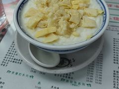 -仁信双皮奶(东川路店)