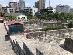 -文昌阁-老东门遗址