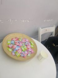 -茶发Salon·烫发染发理发