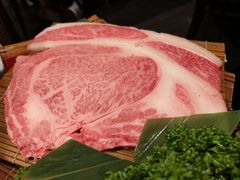 -俺的焼肉(銀座9丁目店)