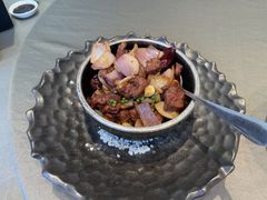 -香山湖渔家大院