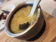 黄焖燕麦海参-醉辉皇原味海鲜江南菜(成都大魔方店)