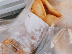 -石饮红星包子(中山路店)