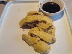 -壹只菜·崇明本地特色菜(崇明南门店)