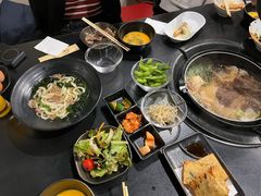 -和牛 烧肉寿喜烧涮锅 善(心斎橋店)