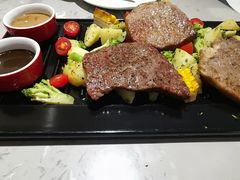 超牛联盟-必胜客(王府井店)