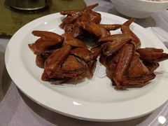 -顺风海鲜港(金玉兰店)