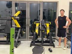 -中田健身工作室(嘉定江桥店)