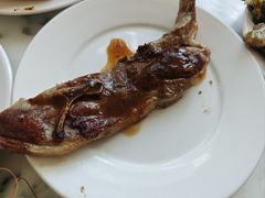 -漳州佰翔圆山酒店·圆山畔西餐厅