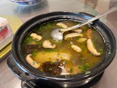 -呼吸森林·生态农庄农家乐私房菜